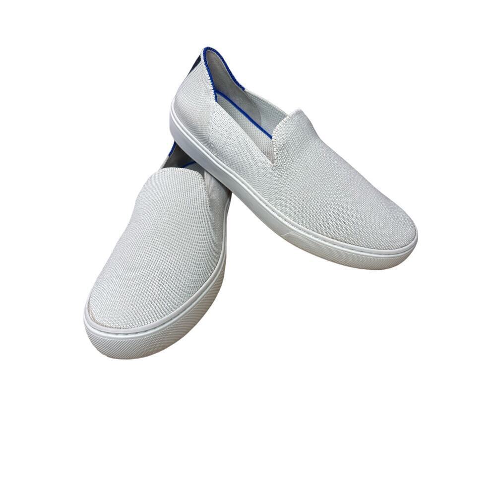Rothy’s The Original Slip On Sneaker